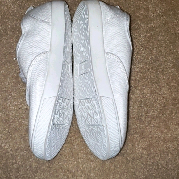 Garanamals Little Girls Canvas Shoes - Picture 3 of 5